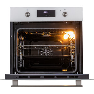 Электрический духовой шкаф Gressel U6EC58110