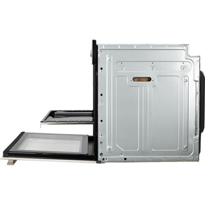 Электрический духовой шкаф Gressel U6EC58110