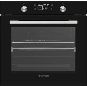 Электрический духовой шкаф Gressel U6ES69110