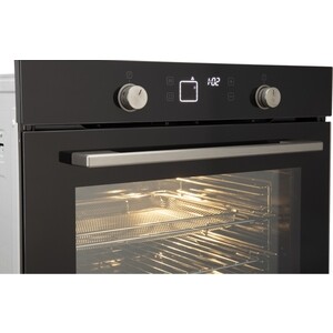 Электрический духовой шкаф Gressel U6ES69110