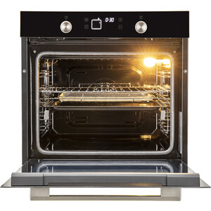 Электрический духовой шкаф Gressel U6ES69110