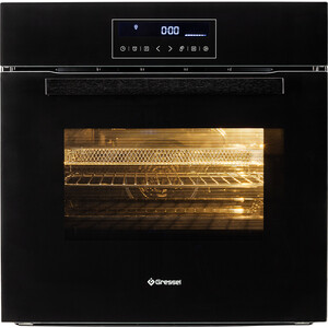 Электрический духовой шкаф Gressel U6ES99001