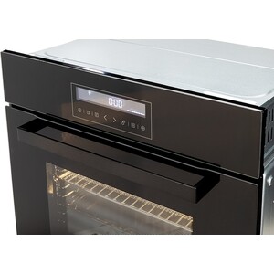 Электрический духовой шкаф Gressel U6ES99001