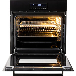 Электрический духовой шкаф Gressel U6ES99001