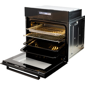 Электрический духовой шкаф Gressel U6ES99001