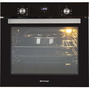 Электрический духовой шкаф Gressel U6EB68005