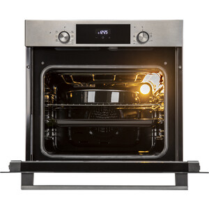 Электрический духовой шкаф Gressel U6EM68005