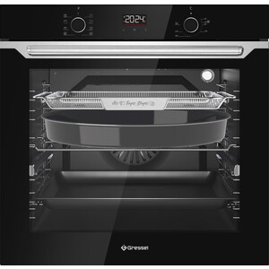 Электрический духовой шкаф Gressel U6ES69005