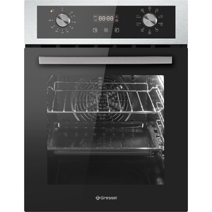 Электрический духовой шкаф Gressel U4EM59001