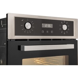 Электрический духовой шкаф Gressel U4EM59001