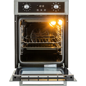 Электрический духовой шкаф Gressel U4EM59001