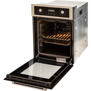 Электрический духовой шкаф Gressel U4EM59001