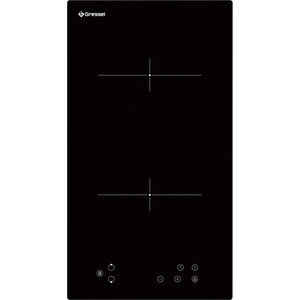 Индукционная варочная панель Gressel U30I72S000