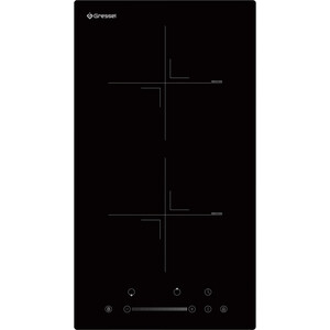 Индукционная варочная панель Gressel U30I72S001