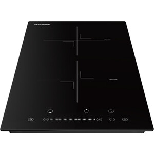 Индукционная варочная панель Gressel U30I72S001
