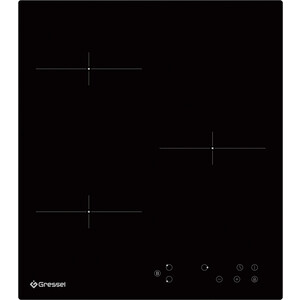 Индукционная варочная панель Gressel U45I73S000