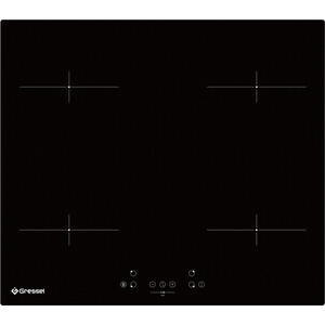 Индукционная варочная панель Gressel U60I74S000