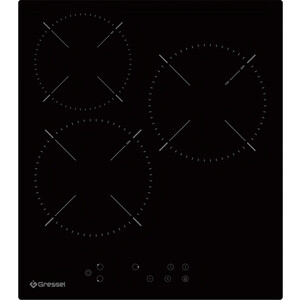 Электрическая варочная панель Gressel U45D29S000