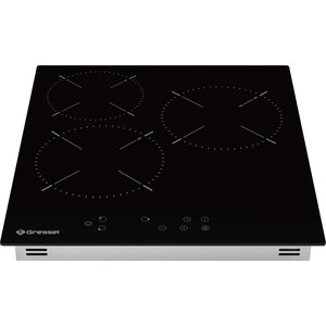 Электрическая варочная панель Gressel U45D29S000