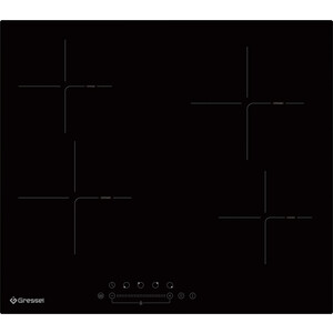 Электрическая варочная панель Gressel U60D14S100