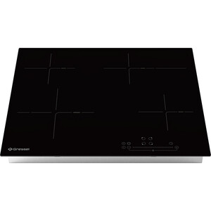 Электрическая варочная панель Gressel U60D24S011