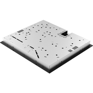 Электрическая варочная панель Gressel U60D24S011