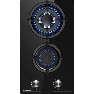 Газовая варочная панель Gressel U30N20S000