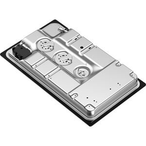 Газовая варочная панель Gressel U30N20S000