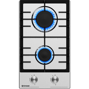 Газовая варочная панель Gressel U30V20M000