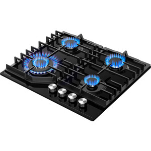 Газовая варочная панель Gressel U60H41S011