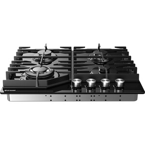 Газовая варочная панель Gressel U60H41S011