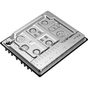 Газовая варочная панель Gressel U60H41S011