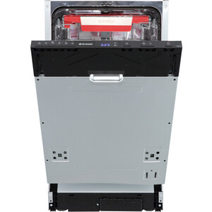 Встраиваемая посудомоечная машина Gressel UBB525