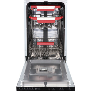 Встраиваемая посудомоечная машина Gressel UBB525