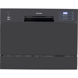 Посудомоечная машина Gressel UPB500