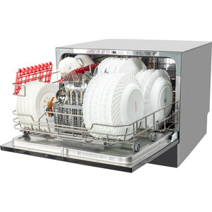 Посудомоечная машина Gressel UPB500