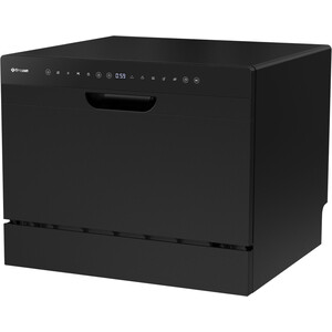 Посудомоечная машина Gressel UPB550