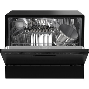 Посудомоечная машина Gressel UPB550