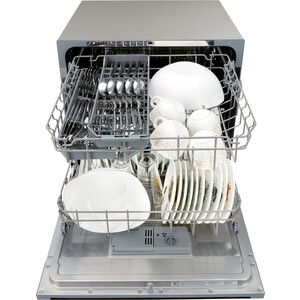 Посудомоечная машина Gressel UPM501