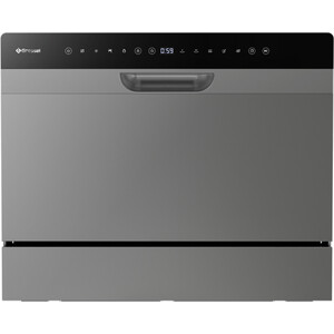 Посудомоечная машина Gressel UPM550