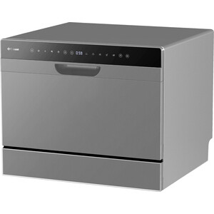 Посудомоечная машина Gressel UPM550