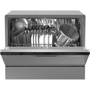 Посудомоечная машина Gressel UPM550