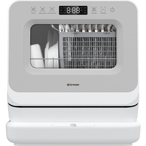 Посудомоечная машина Gressel UPM610