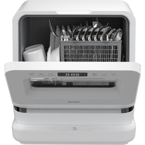 Посудомоечная машина Gressel UPM610