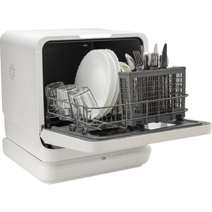 Посудомоечная машина Gressel UPM610