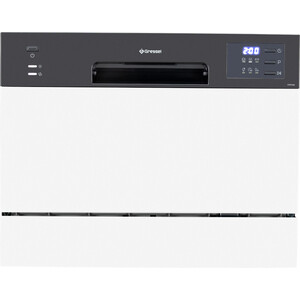 Посудомоечная машина Gressel UPW500