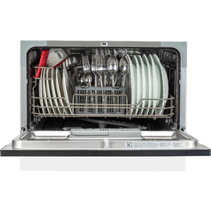 Посудомоечная машина Gressel UPW500