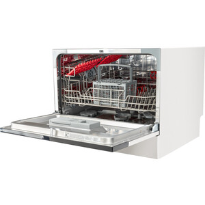 Посудомоечная машина Gressel UPW500