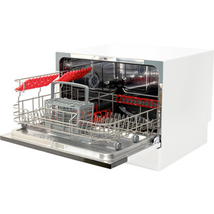 Посудомоечная машина Gressel UPW500