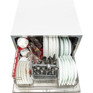 Посудомоечная машина Gressel UPW500